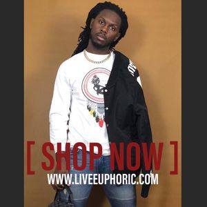 Meet your Posher, Johnathon